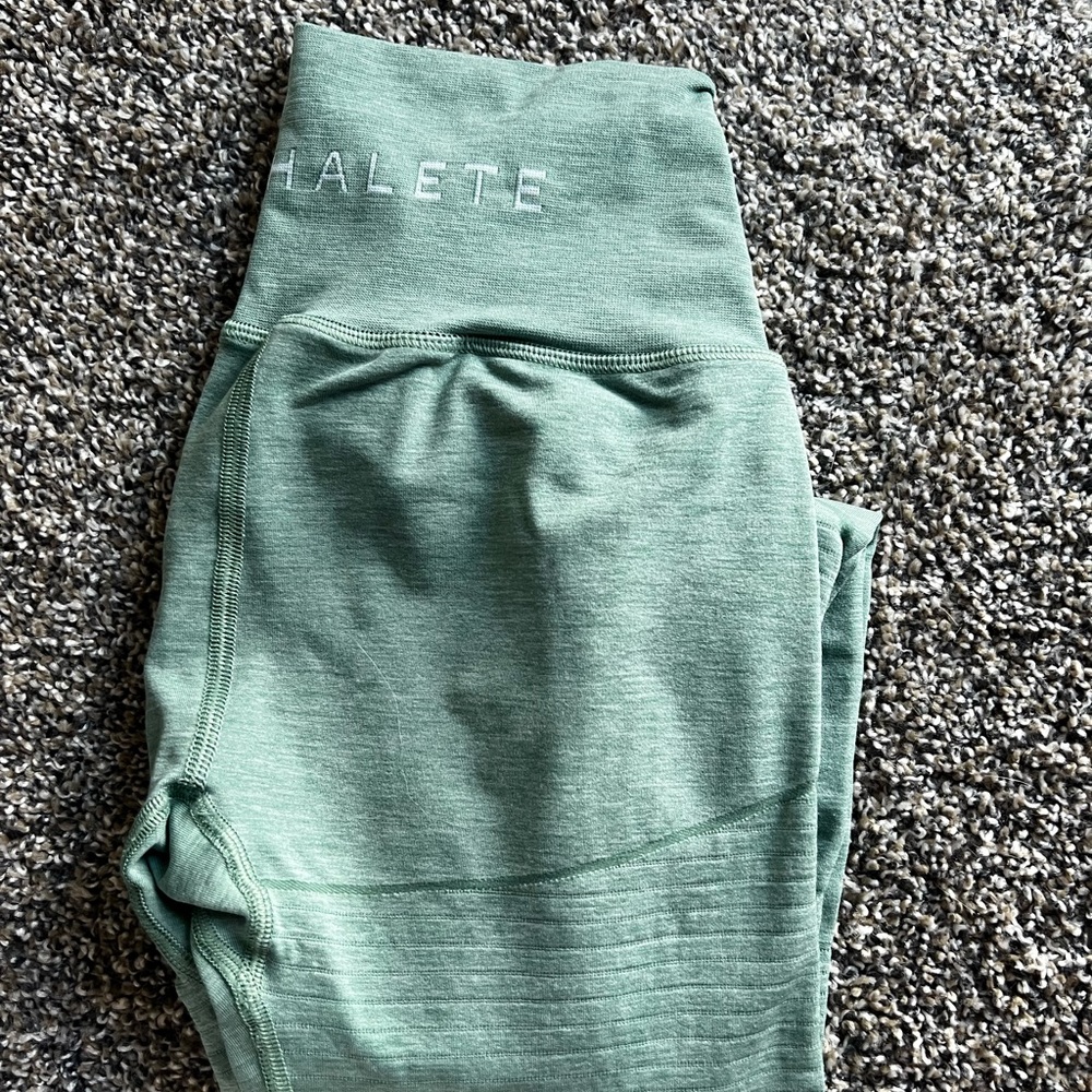 Alphalete Revival Legging